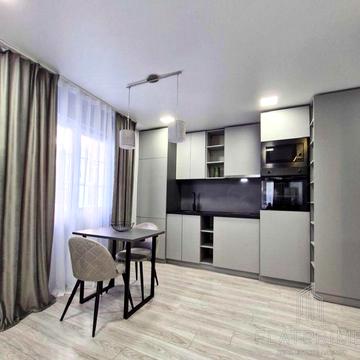 Михайла Максимовича вул. (Онуфрія Трутенка), 24-В