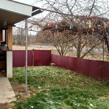 Жовтнева, 83