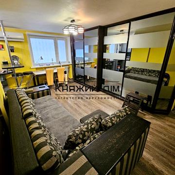 Оленівська вул., 34-А