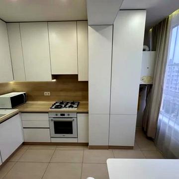 Європейська вул., 2-А