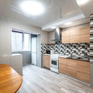 Драгоманова вул., 3-А