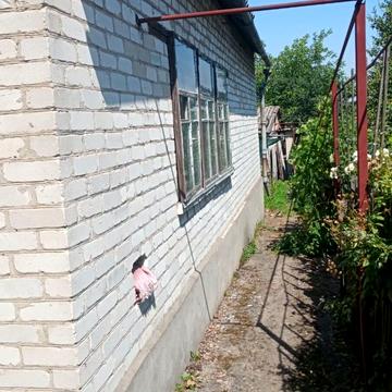 Павла Чубинського вул.