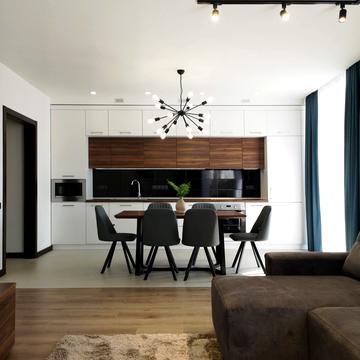 Вячеслава Чорновола просп. (), 16д