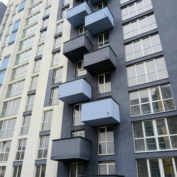 Рудненська вул. (Білогорська), 8-Г