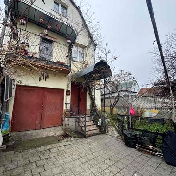 5-та Слобідська вул., 151