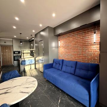 Тараса Шевченка вул., 60/6