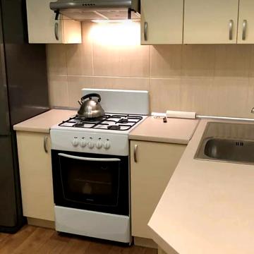 Ольжича вул., 12