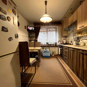 Сокальська, 34