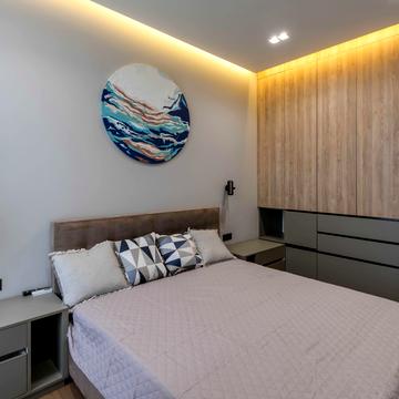 Саперне Поле вул., 3