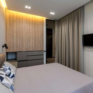 Саперне Поле вул., 3