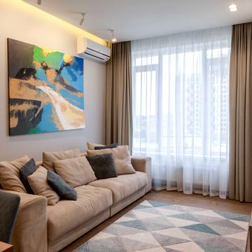 Саперне Поле вул., 3