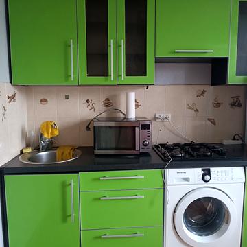 Михайла Лушпи просп., 9