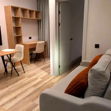 Івана Виговського вул. (Маршала Гречка), 40/12