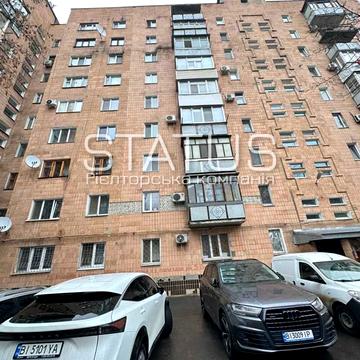 Зіньківська вул., 36А