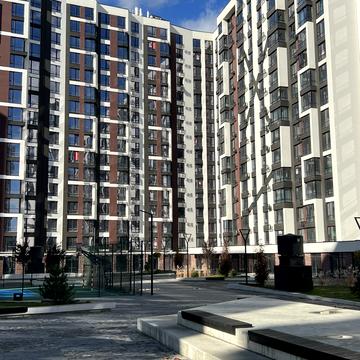 Ленкавського вул., 34 к10