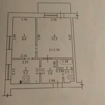 Мирна вул., 3а