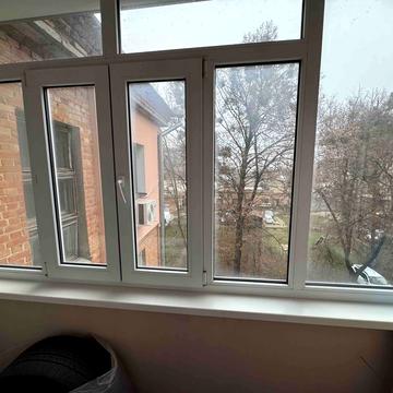 Соборності вул. (Жовтнева), 26/14