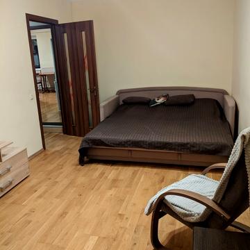 Писаржевського вул., 22-А