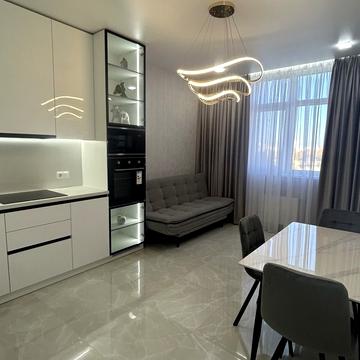 Краснова вул., 1-В