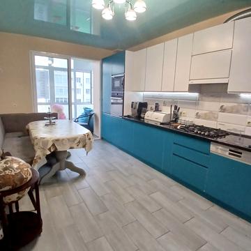 Височана вул., 18