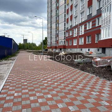 Софії Русової вул., (ЖБ Синевир (№23))