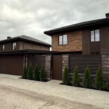 Прикордонна вул.