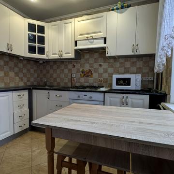 Романа Шухевича вул. (Курчатова), 17