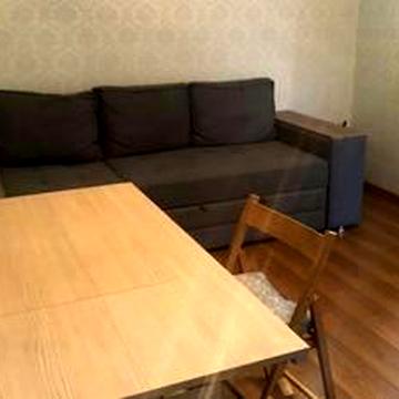 Ольжича вул., 21