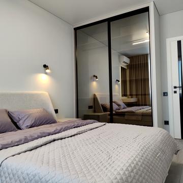 Всеволода Змієнка вул., 34/21