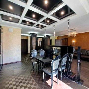 Юлії Здановської вул. (Ломоносова), 73-А