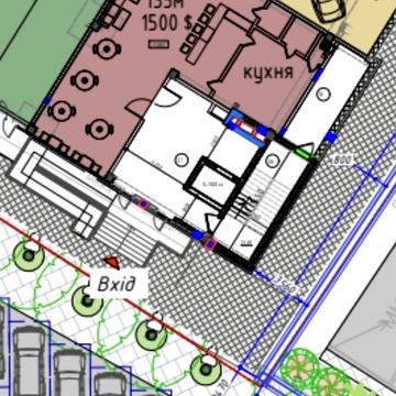 Фонтанська дорога вул., 6а