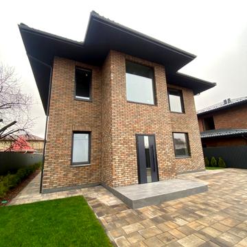 Джерельна вул.