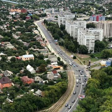 Матюшенка вул., 11