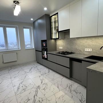 Праведників Світу вул., 21-Ж к2