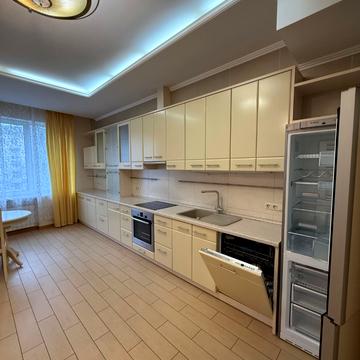 Князів Острозьких вул. (Московська), 46/2