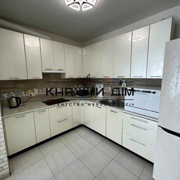 Кахи Бендукідзе вул., 2