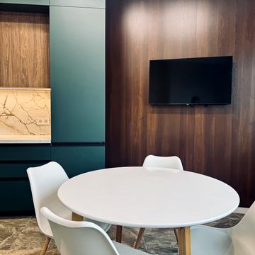 Берестейський просп. (Перемоги), 11 к2