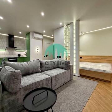 Олександра Довженка вул., 31-В, к.3