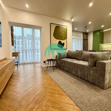 Олександра Довженка вул., 31-В, к.3