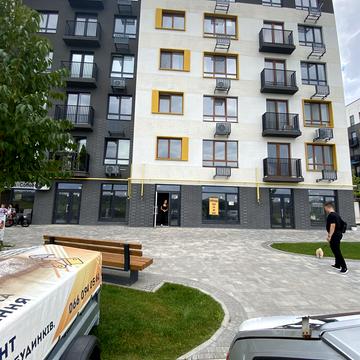 Соборна вул., 2-К/13