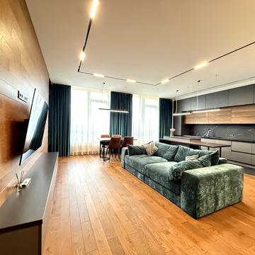 Жилянська вул., 68