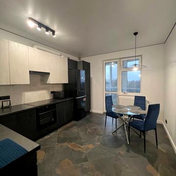 Чумацька вул., 2