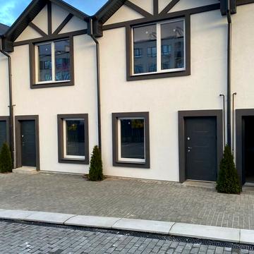 Шевченка вул.