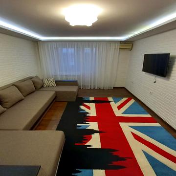 Центральний просп. (Леніна), 12