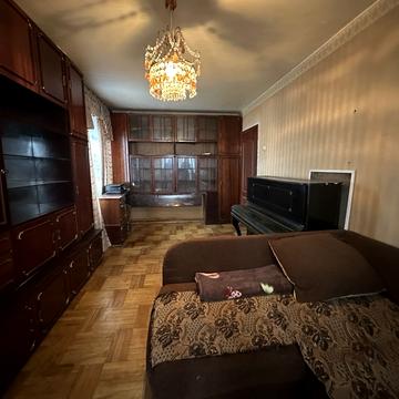 Щусєва вул., 42-А