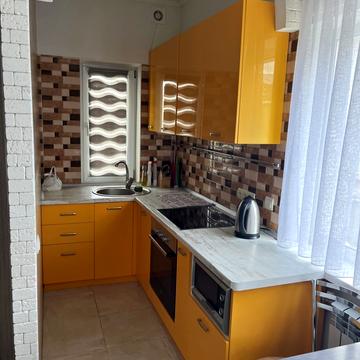 Олександра Бринжали вул. (Тешебаєва)