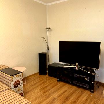 Петра Григоренка просп., 16