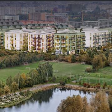 Героїв Крут вул., (Будинок 3)