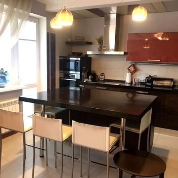 Княжий Затон вул., 21