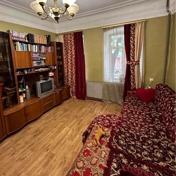 Велика Перспективна вул. (Карла Маркса), 50